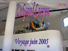 106  USA LE GRAND CANYON 2005